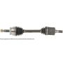 CARDONE New 66-3217 New CV Axle Assembly