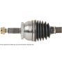 CARDONE New 66-3217 New CV Axle Assembly