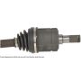 CARDONE New 66-3217 New CV Axle Assembly