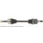 CARDONE New 66-3219 New CV Axle Assembly