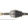 CARDONE New 66-3219 New CV Axle Assembly