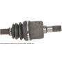 CARDONE New 66-3219 New CV Axle Assembly