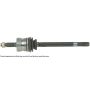 CARDONE New 66-3220 New CV Axle Assembly