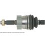 CARDONE New 66-3220 New CV Axle Assembly