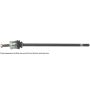 CARDONE New 66-3221 New CV Axle Assembly