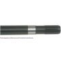 CARDONE New 66-3221 New CV Axle Assembly