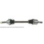 CARDONE New 66-3230 New CV Axle Assembly