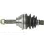 CARDONE New 66-3230 New CV Axle Assembly