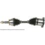 CARDONE New 66-3232 New CV Axle Assembly