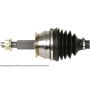 CARDONE New 66-3232 New CV Axle Assembly