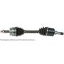 CARDONE New 66-3234 New CV Axle Assembly