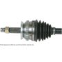 CARDONE New 66-3234 New CV Axle Assembly