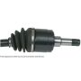 CARDONE New 66-3234 New CV Axle Assembly