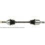 CARDONE New 66-3254 New CV Axle Assembly