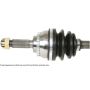 CARDONE New 66-3254 New CV Axle Assembly