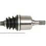 CARDONE New 66-3254 New CV Axle Assembly