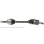 CARDONE New 66-3264 New CV Axle Assembly