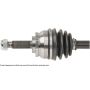 CARDONE New 66-3264 New CV Axle Assembly