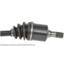 CARDONE New 66-3264 New CV Axle Assembly