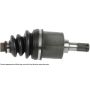 CARDONE New 66-3267 New CV Axle Assembly