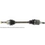 CARDONE New 66-3267 New CV Axle Assembly