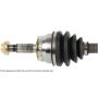 CARDONE New 66-3267 New CV Axle Assembly