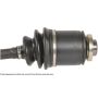 CARDONE New 66-3268 New CV Axle Assembly