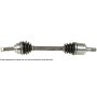 CARDONE New 66-3274 New CV Axle Assembly