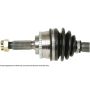 CARDONE New 66-3274 New CV Axle Assembly