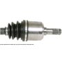 CARDONE New 66-3274 New CV Axle Assembly