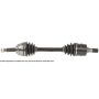 CARDONE New 66-3278 New CV Axle Assembly