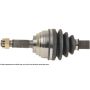 CARDONE New 66-3292 New CV Axle Assembly