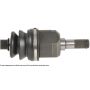 CARDONE New 66-3292 New CV Axle Assembly