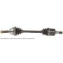 CARDONE New 66-3293 New CV Axle Assembly