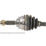 CARDONE New 66-3293 New CV Axle Assembly