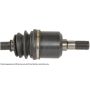 CARDONE New 66-3293 New CV Axle Assembly