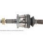 CARDONE New 66-3298 New CV Axle Assembly