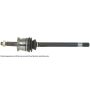 CARDONE New 66-3300 New CV Axle Assembly