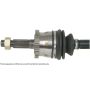 CARDONE New 66-3300 New CV Axle Assembly