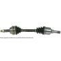 CARDONE New 66-3302 New CV Axle Assembly