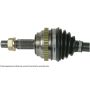 CARDONE New 66-3302 New CV Axle Assembly