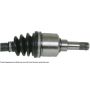 CARDONE New 66-3302 New CV Axle Assembly