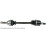 CARDONE New 66-3311 New CV Axle Assembly