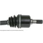 CARDONE New 66-3311 New CV Axle Assembly