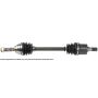 CARDONE New 66-3314 New CV Axle Assembly