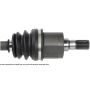 CARDONE New 66-3314 New CV Axle Assembly