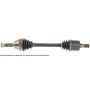 CARDONE New 66-3315 New CV Axle Assembly