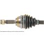 CARDONE New 66-3315 New CV Axle Assembly