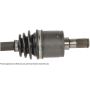 CARDONE New 66-3315 New CV Axle Assembly
