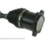 CARDONE New 66-3318 New CV Axle Assembly